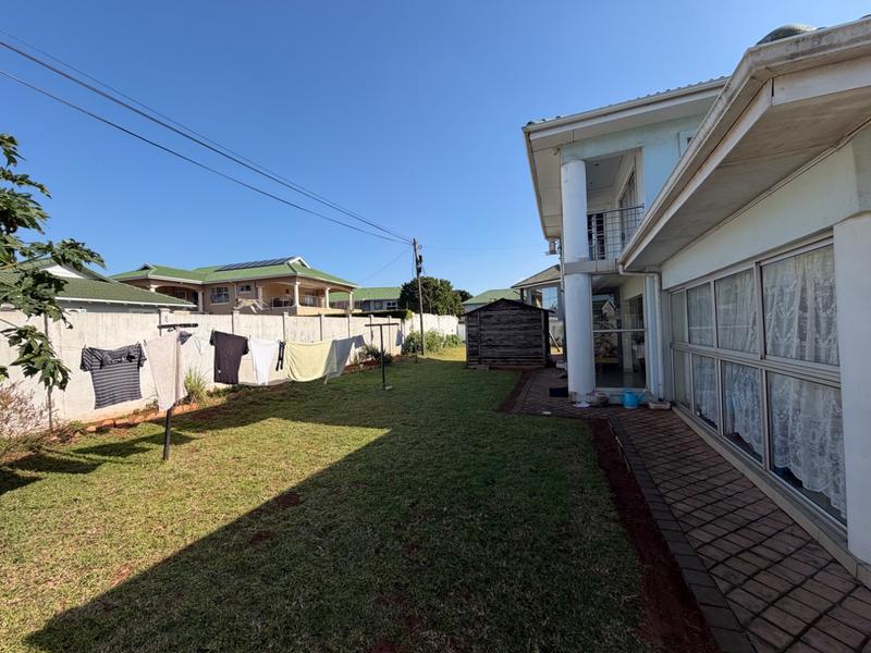 4 Bedroom Property for Sale in Somerset Park KwaZulu-Natal