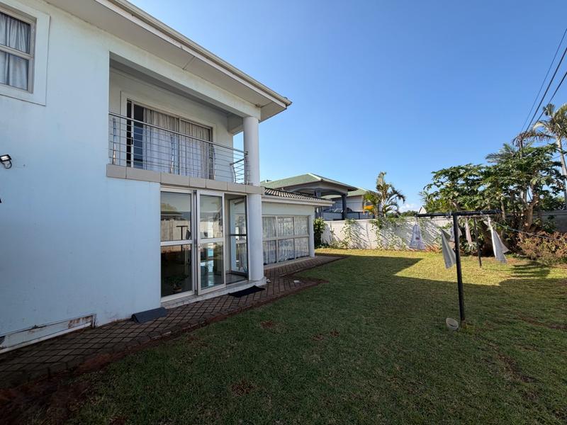 4 Bedroom Property for Sale in Somerset Park KwaZulu-Natal