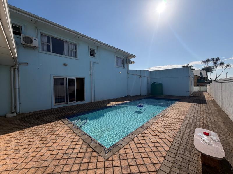 4 Bedroom Property for Sale in Somerset Park KwaZulu-Natal