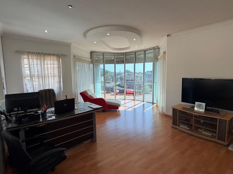 4 Bedroom Property for Sale in Somerset Park KwaZulu-Natal