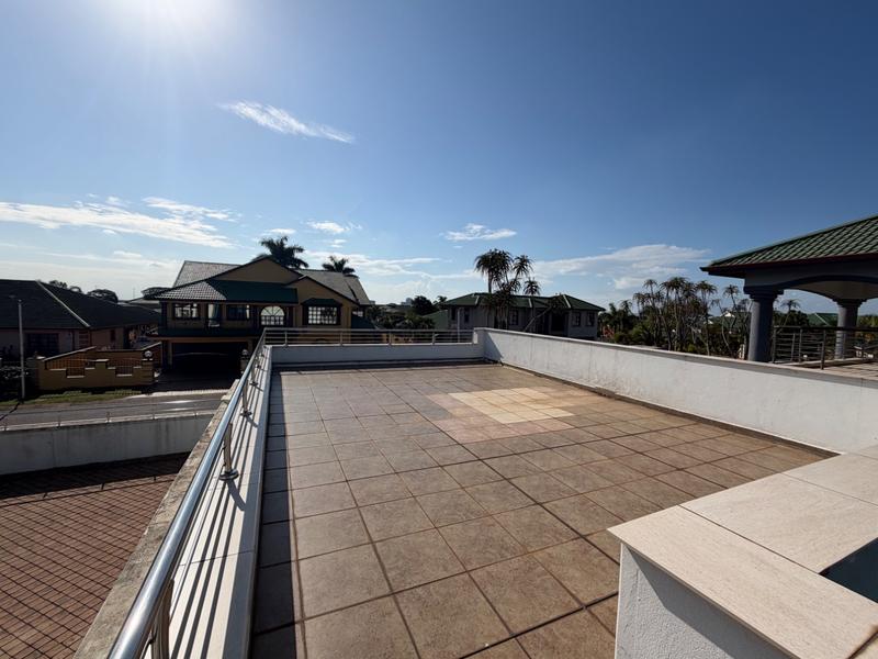 4 Bedroom Property for Sale in Somerset Park KwaZulu-Natal