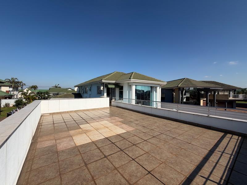 4 Bedroom Property for Sale in Somerset Park KwaZulu-Natal