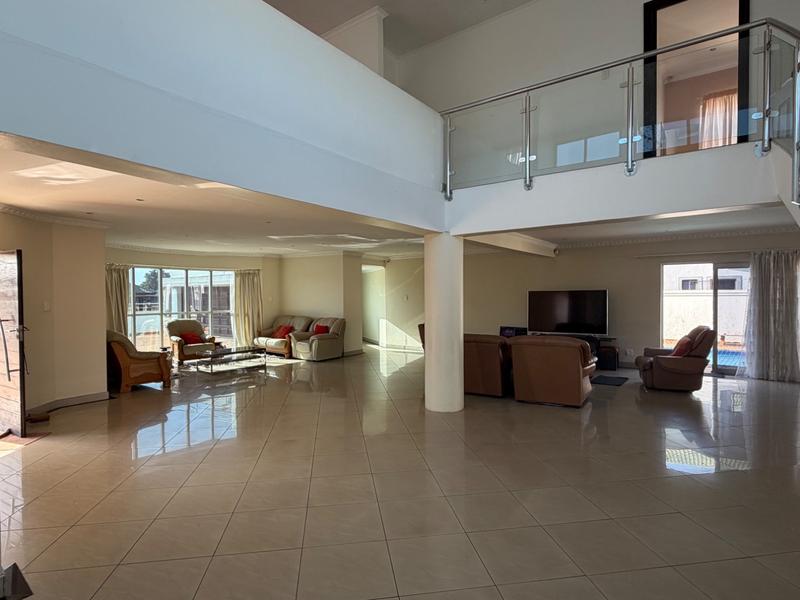 4 Bedroom Property for Sale in Somerset Park KwaZulu-Natal