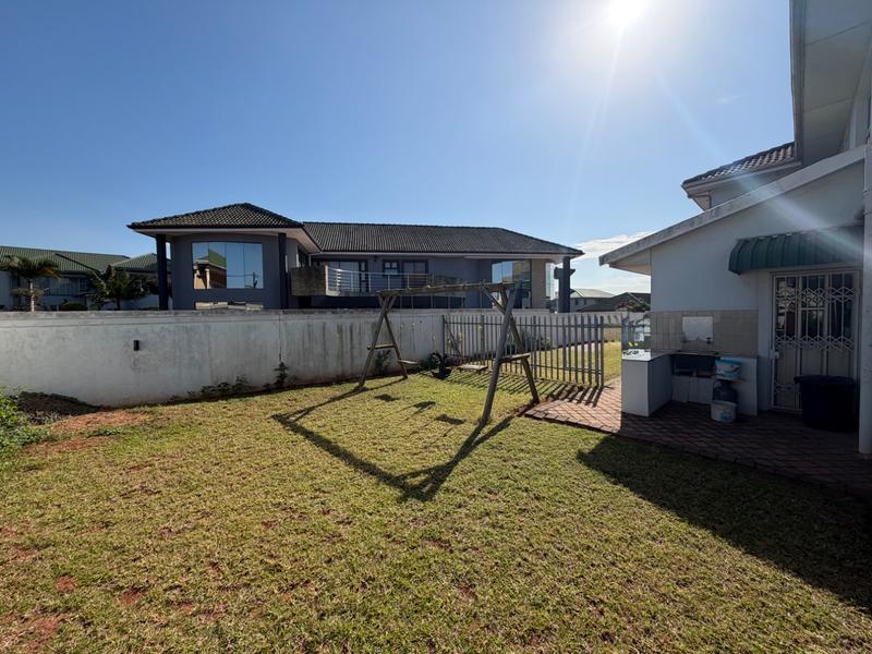 4 Bedroom Property for Sale in Somerset Park KwaZulu-Natal