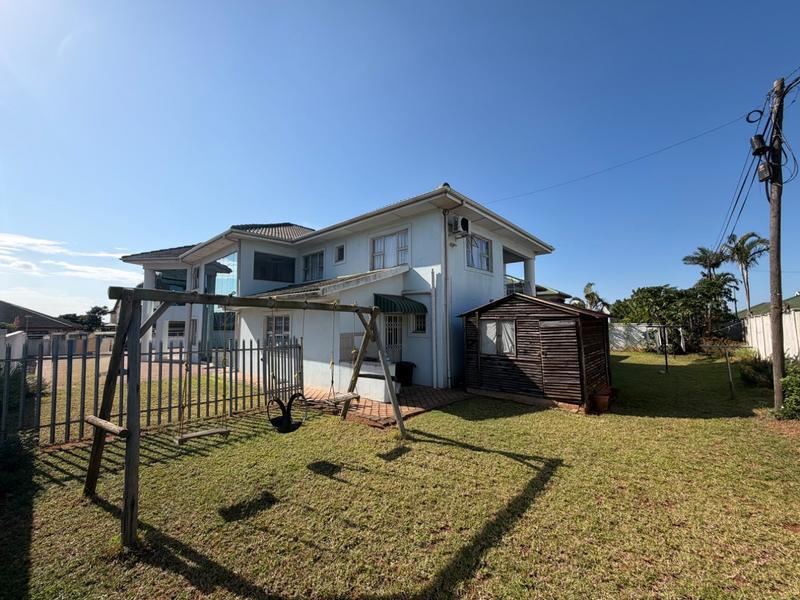 4 Bedroom Property for Sale in Somerset Park KwaZulu-Natal