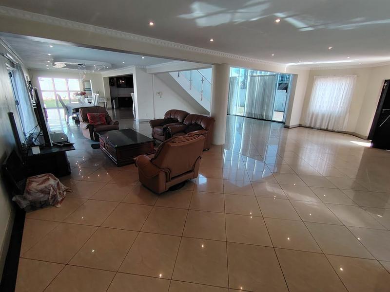 4 Bedroom Property for Sale in Somerset Park KwaZulu-Natal