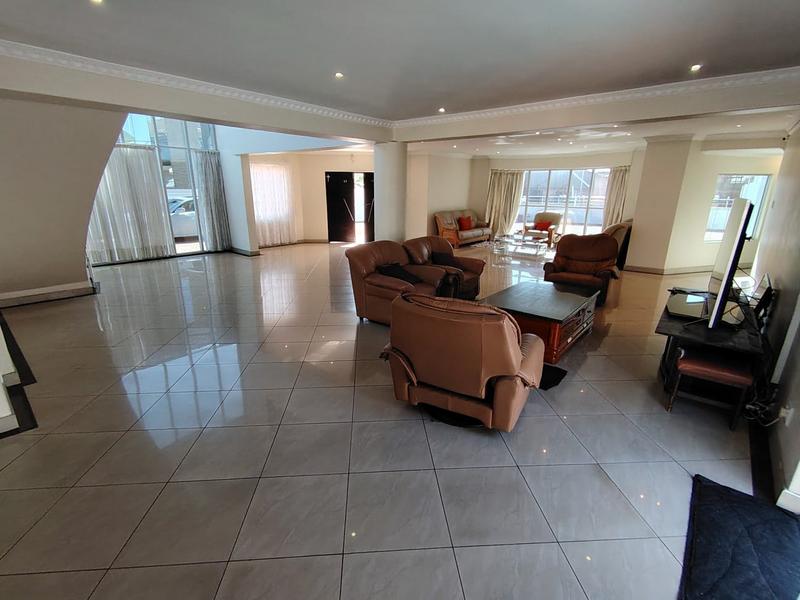 4 Bedroom Property for Sale in Somerset Park KwaZulu-Natal