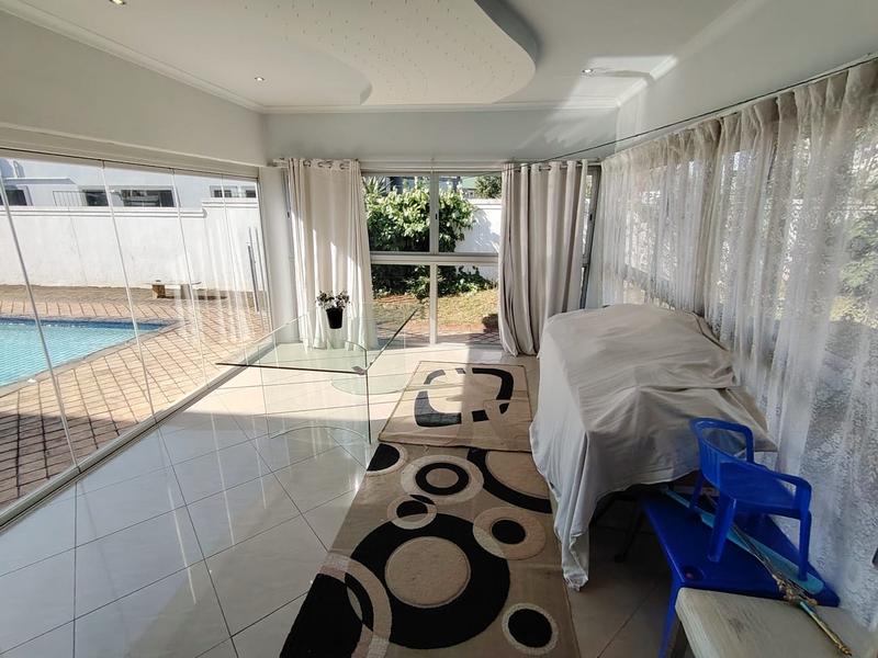 4 Bedroom Property for Sale in Somerset Park KwaZulu-Natal