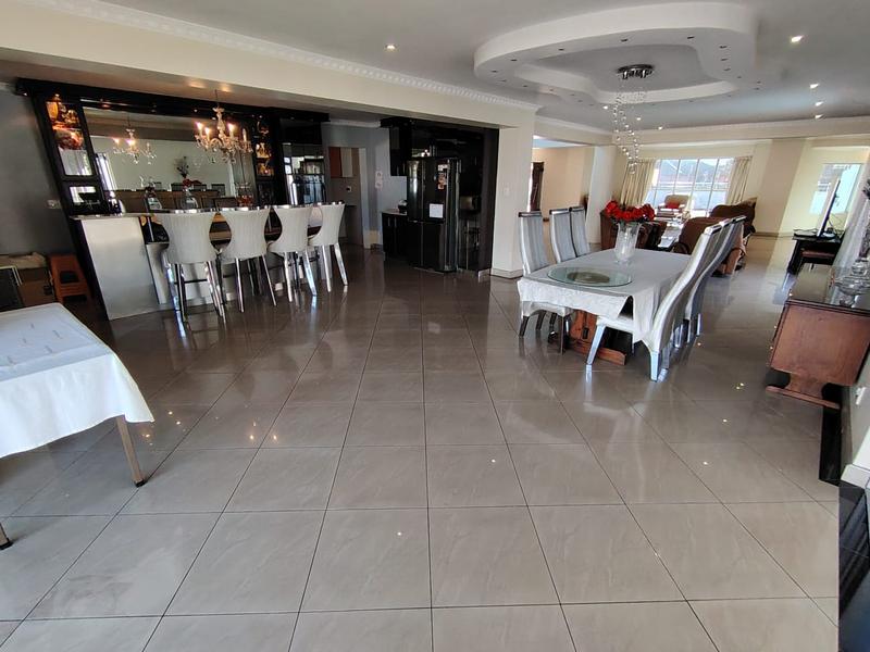 4 Bedroom Property for Sale in Somerset Park KwaZulu-Natal