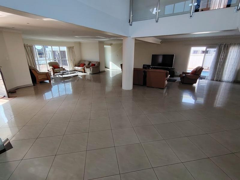 4 Bedroom Property for Sale in Somerset Park KwaZulu-Natal