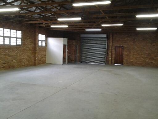 To Let Commercial Property for Rent in Richards Bay Ext 7 KwaZulu-Natal