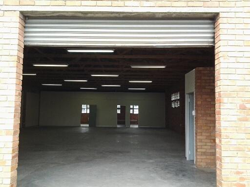 To Let Commercial Property for Rent in Richards Bay Ext 7 KwaZulu-Natal