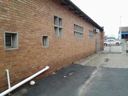 To Let Commercial Property for Rent in Richards Bay Ext 7 KwaZulu-Natal