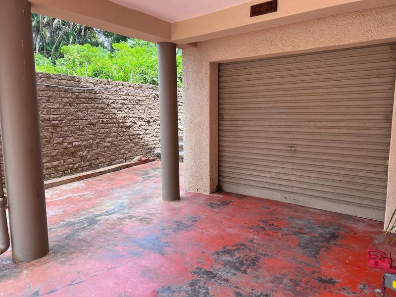 To Let 2 Bedroom Property for Rent in Ramsgate KwaZulu-Natal