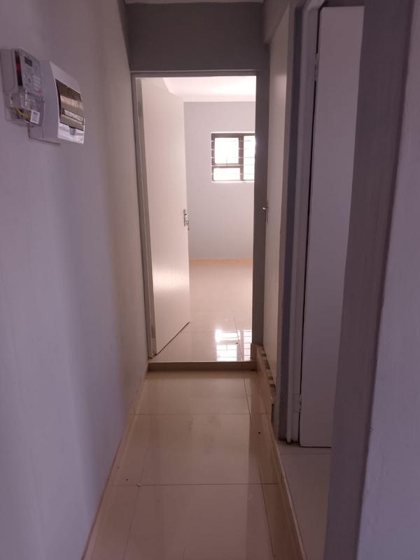 To Let 1 Bedroom Property for Rent in Overport KwaZulu-Natal