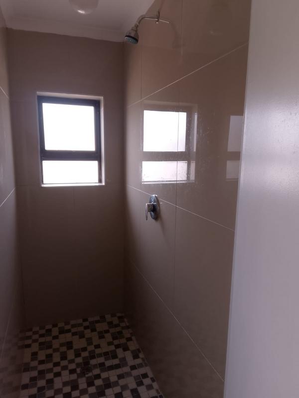 To Let 1 Bedroom Property for Rent in Overport KwaZulu-Natal