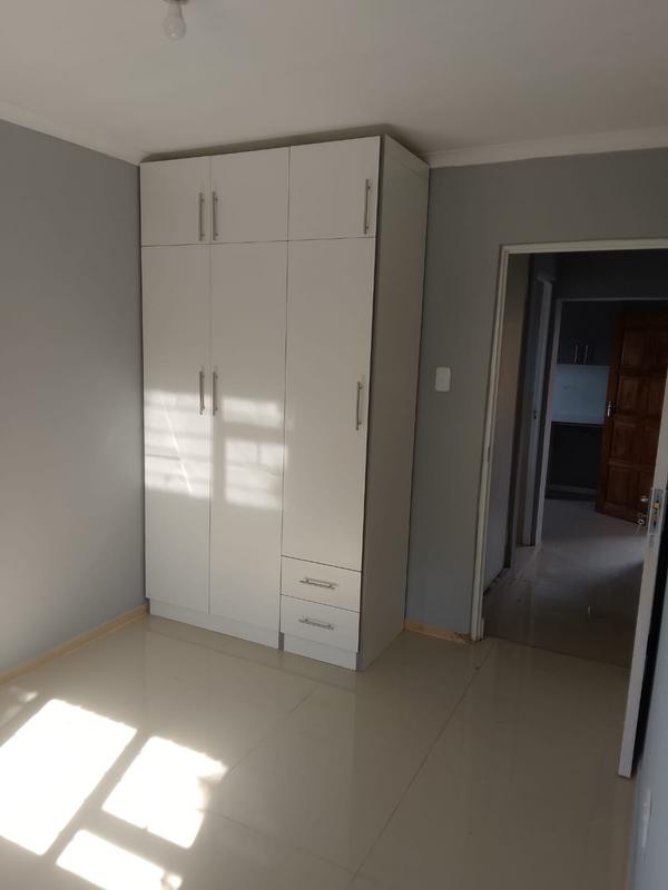 To Let 1 Bedroom Property for Rent in Overport KwaZulu-Natal