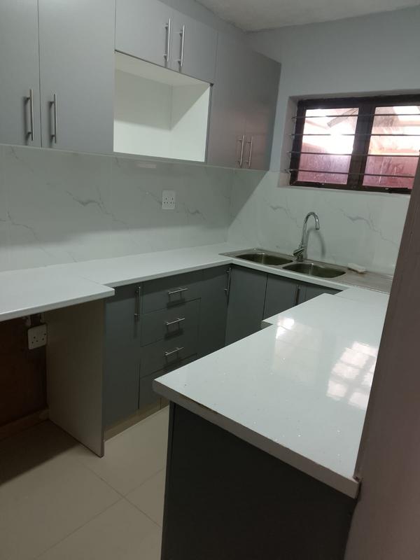 To Let 2 Bedroom Property for Rent in Overport KwaZulu-Natal