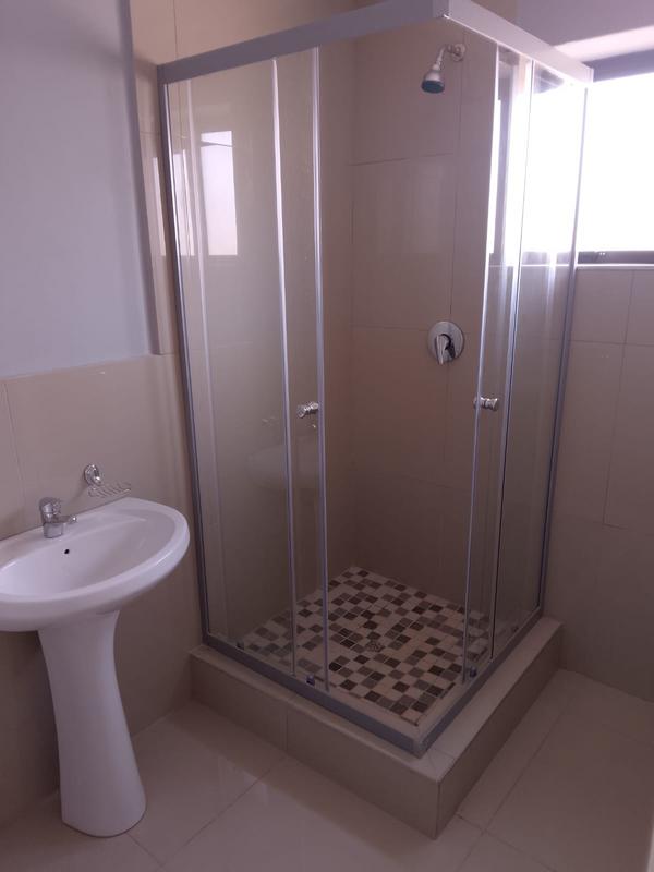 To Let 2 Bedroom Property for Rent in Overport KwaZulu-Natal
