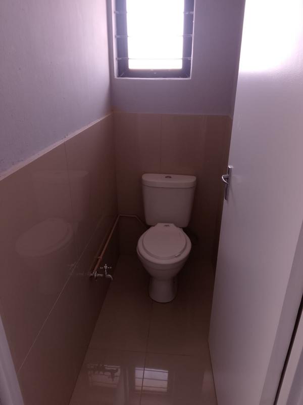 To Let 2 Bedroom Property for Rent in Overport KwaZulu-Natal