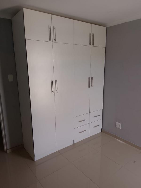 To Let 2 Bedroom Property for Rent in Overport KwaZulu-Natal