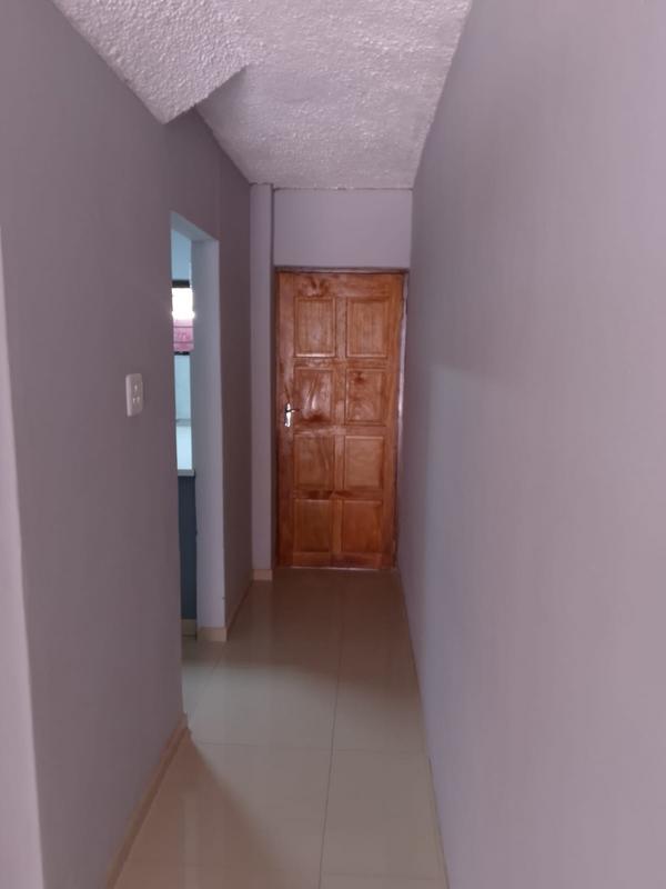 To Let 2 Bedroom Property for Rent in Overport KwaZulu-Natal
