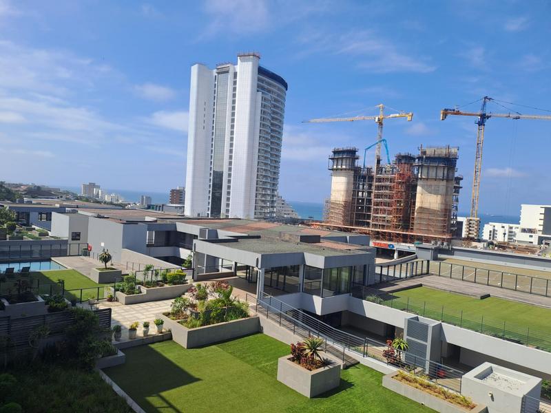 3 Bedroom Property for Sale in Umhlanga Rocks KwaZulu-Natal