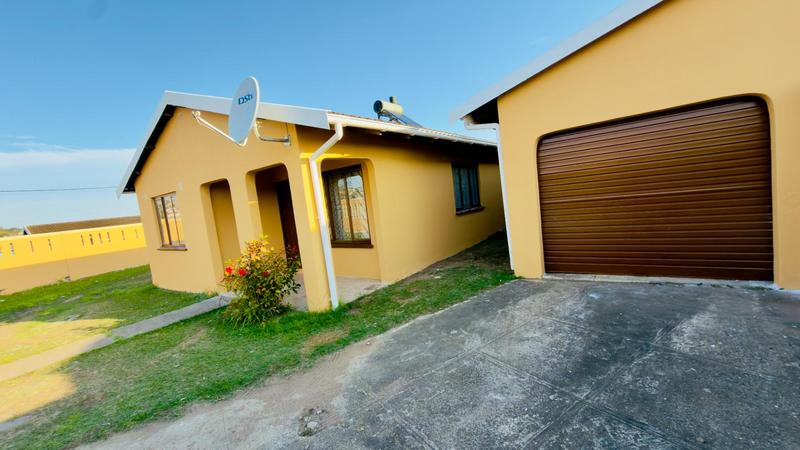 3 Bedroom Property for Sale in Kwamashu KwaZulu-Natal