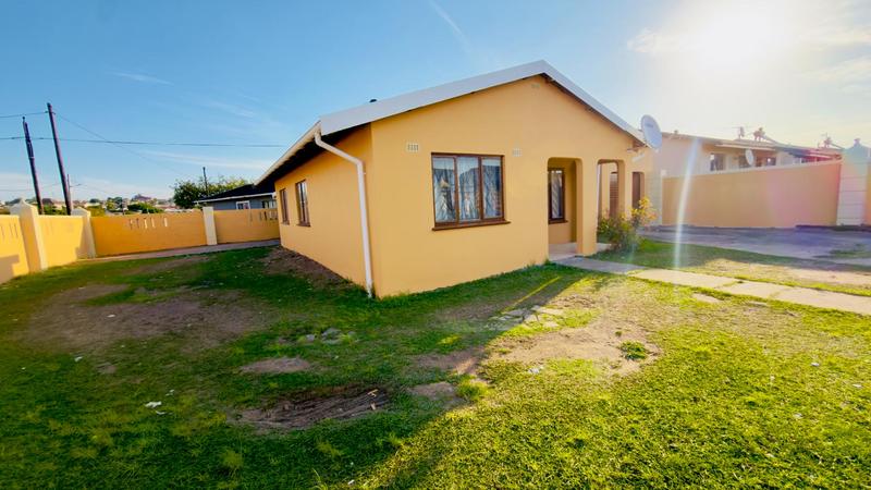 3 Bedroom Property for Sale in Kwamashu KwaZulu-Natal