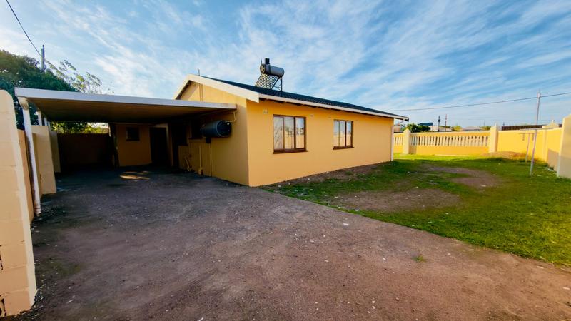 3 Bedroom Property for Sale in Kwamashu KwaZulu-Natal