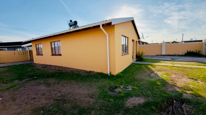 3 Bedroom Property for Sale in Kwamashu KwaZulu-Natal