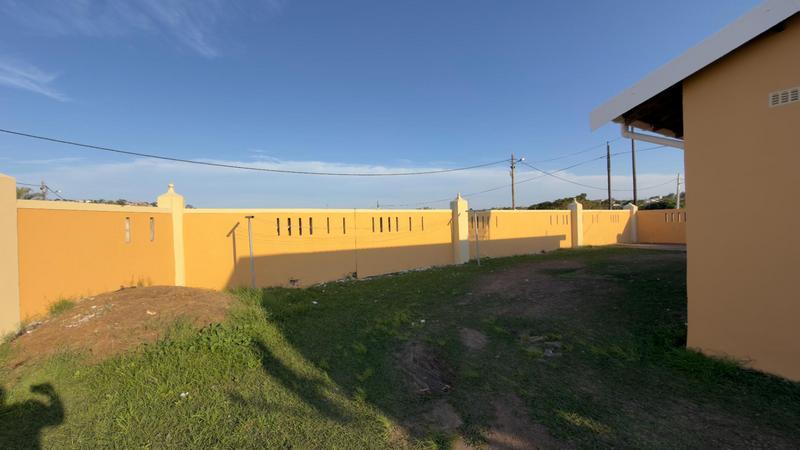 3 Bedroom Property for Sale in Kwamashu KwaZulu-Natal