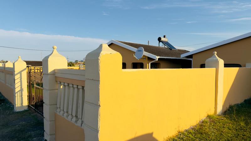 3 Bedroom Property for Sale in Kwamashu KwaZulu-Natal