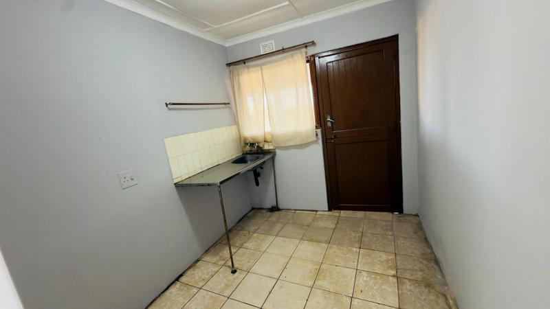 3 Bedroom Property for Sale in Kwamashu KwaZulu-Natal
