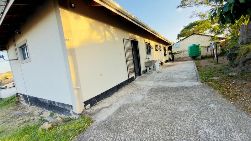 3 Bedroom Property for Sale in Lovu KwaZulu-Natal