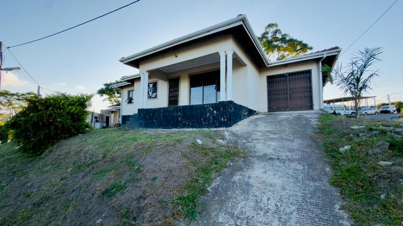 3 Bedroom Property for Sale in Lovu KwaZulu-Natal