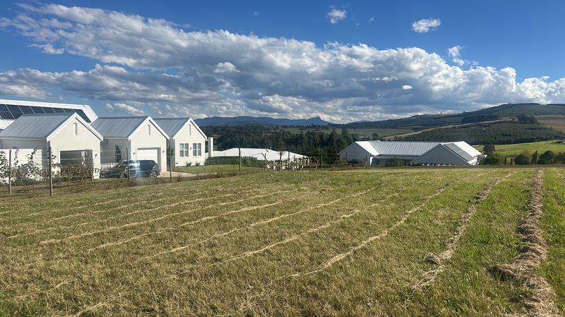 0 Bedroom Property for Sale in Dargle KwaZulu-Natal