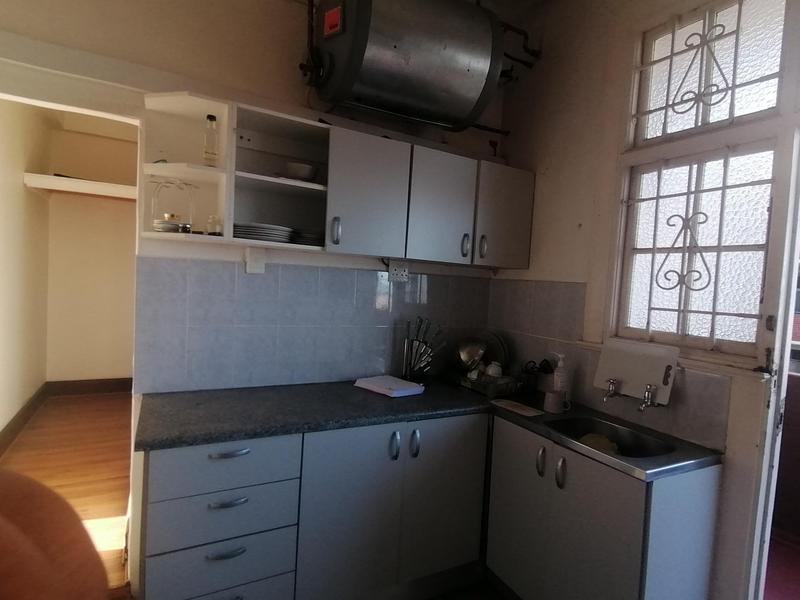 1 Bedroom Property for Sale in Glenwood KwaZulu-Natal