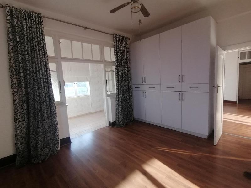 1 Bedroom Property for Sale in Glenwood KwaZulu-Natal