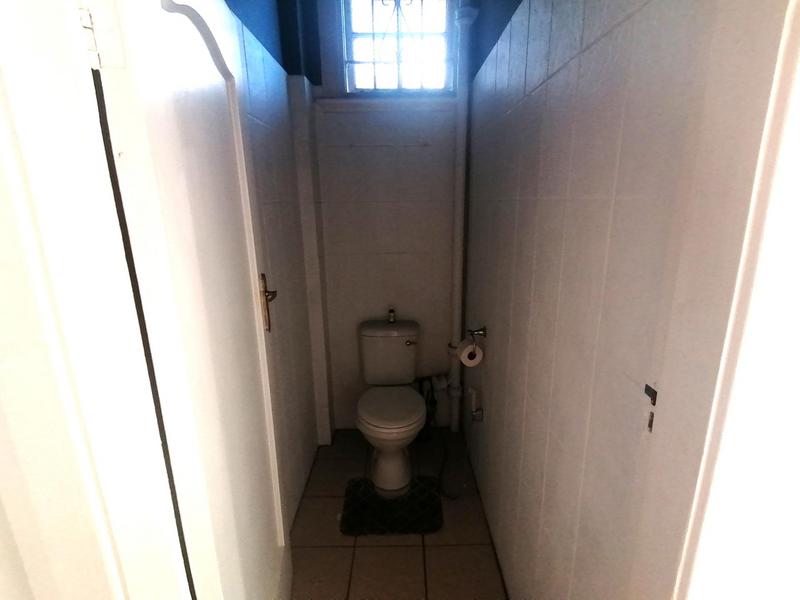 1 Bedroom Property for Sale in Glenwood KwaZulu-Natal