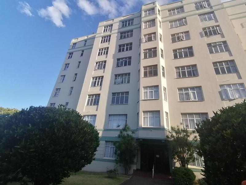 1 Bedroom Property for Sale in Glenwood KwaZulu-Natal