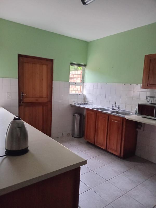 To Let 3 Bedroom Property for Rent in Meer En See KwaZulu-Natal