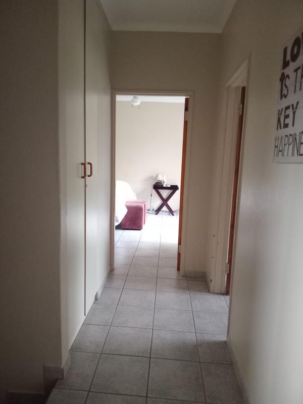 To Let 3 Bedroom Property for Rent in Meer En See KwaZulu-Natal