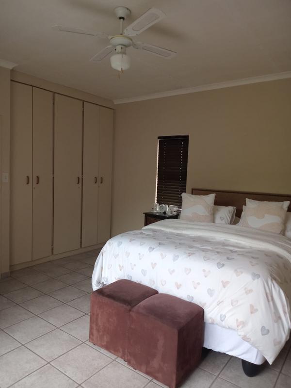 To Let 3 Bedroom Property for Rent in Meer En See KwaZulu-Natal
