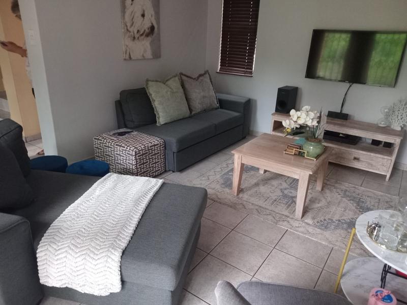 To Let 3 Bedroom Property for Rent in Meer En See KwaZulu-Natal