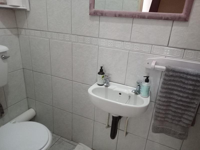 To Let 3 Bedroom Property for Rent in Meer En See KwaZulu-Natal