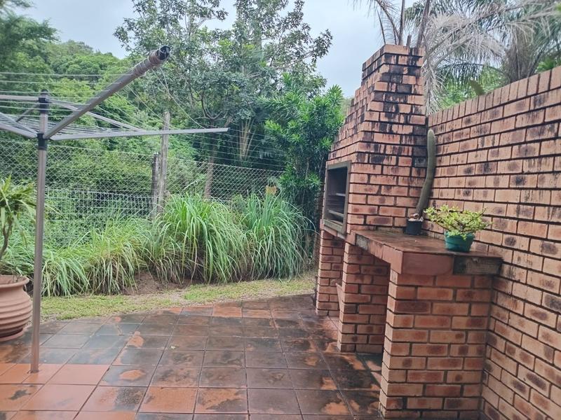 To Let 3 Bedroom Property for Rent in Meer En See KwaZulu-Natal