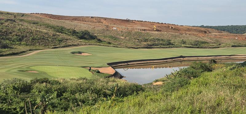 0 Bedroom Property for Sale in Zimbali Lakes Resort KwaZulu-Natal