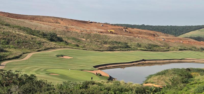 0 Bedroom Property for Sale in Zimbali Lakes Resort KwaZulu-Natal