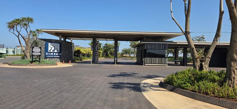 0 Bedroom Property for Sale in Zimbali Lakes Resort KwaZulu-Natal